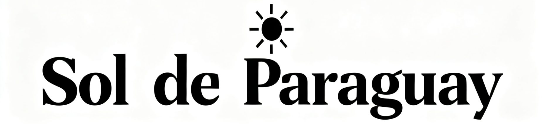 Sol de Paraguay