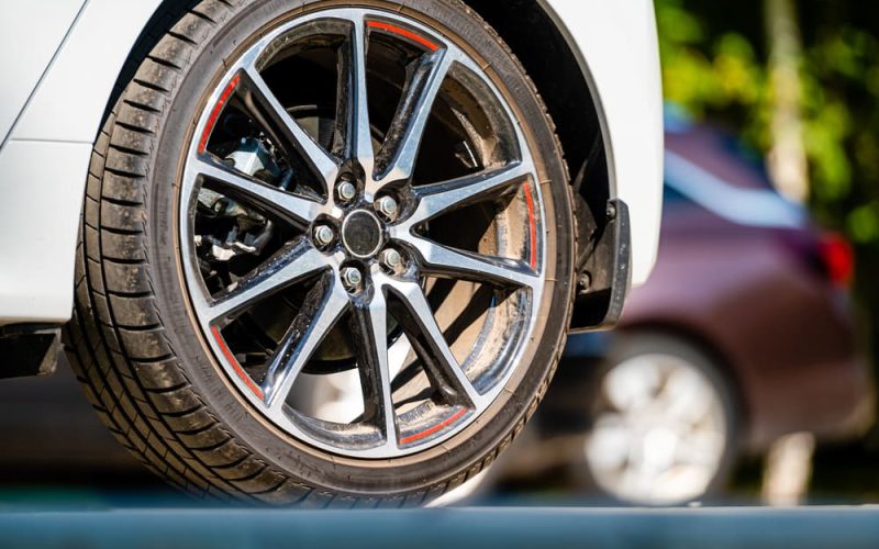 La guía definitiva sobre alineación y balanceo para prolongar la vida de tus neumáticos